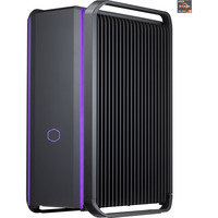 Cooler Master ASP-CXA9-N86CN-R1, Gaming-PC negro