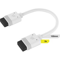 Corsair CL-9011129-WW, Cable blanco