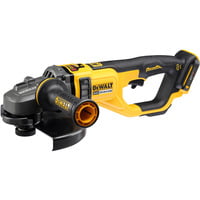 DEWALT DCG460N-XJ, Amoladora angular amarillo/Negro