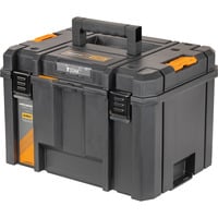 DEWALT DWST60452-1, Caja de herramientas negro/Amarillo
