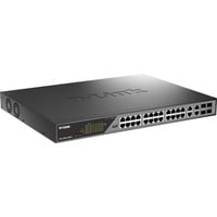 D-Link DSS-200G-28MPP/E, Interruptor/Conmutador