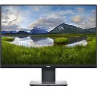 Dell Reacondicionado, Monitor LED negro (mate)/Plateado