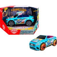 Dickie Mercedes E-Klasse Beatz Spinner, Vehículo de juguete 