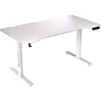 ENDORFY Atlas L Electric, Gaming Desk blanco