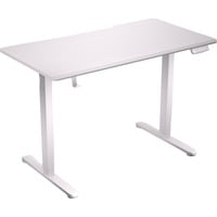 ENDORFY Atlas S Electric, Gaming Desk  blanco