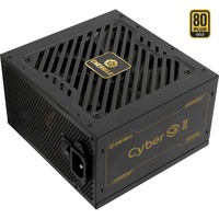 Enermax CYBERG II 850W, Fuente de alimentación de PC 