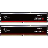 G.Skill DIMM 32 GB DDR5-6000 (2x 16 GB) Dual-Kit, Memoria RAM negro