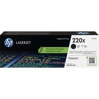 HP W2200X, Tóner