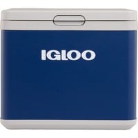 Igloo 9620001945, Nevera azul oscuro/blanco