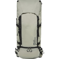 Jack Wolfskin A63987_4137_OS, Mochila Menta