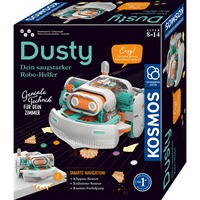 KOSMOS 621322, Caja de experimentos