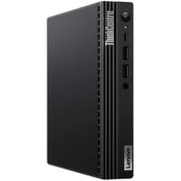 Lenovo ThinkCentre M70q Gen 3 Tiny Reacondicionado, Mini-PC  negro