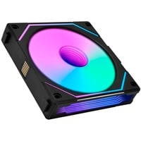 Lian Li UNI FAN SL-INF 120, Ventilador negro