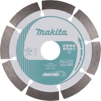 Makita Disco de corte de diamante DIAMAK, Ø 115mm, Hoja 