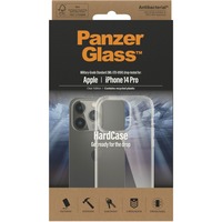 PanzerGlass 0402, Funda para teléfono móvil transparente