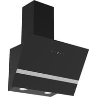 Respekta Hera (CH24160S-20), Campana extractora negro