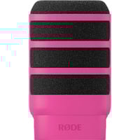 Rode Microphones WS14-P, Tapa protectora rosa neón