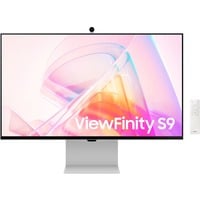 SAMSUNG S90PC pantalla para PC 68,6 cm (27") 5120 x 2880 Pixeles 5K Ultra HD LCD Plata, Monitor LED plateado, 68,6 cm (27"), 5120 x 2880 Pixeles, 5K Ultra HD, LCD, 5 ms, Plata