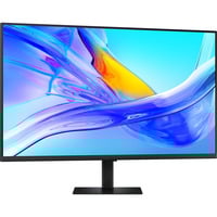 Samsung S80UD pantalla para PC 94 cm (37") 3840 x 2160 Pixeles 4K Ultra HD LCD Negro, Monitor LED negro, 94 cm (37"), 3840 x 2160 Pixeles, 4K Ultra HD, LCD, 5 ms, Negro
