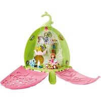 Schleich 42520, Muñecos