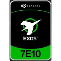 Seagate Enterprise ST10000NM018B disco duro interno 10 TB 7200 RPM 256 MB 3.5" SAS, Unidad de disco duro 10 TB, 7200 RPM, 256 MB, 3.5", SAS