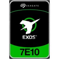 Seagate Enterprise ST10000NM018B disco duro interno 3.5" 10000 GB SAS, Unidad de disco duro 3.5", 10000 GB, 7200 RPM