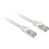 Sharkoon 4044951029433, Cable blanco