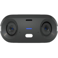 Ubiquiti G6 180, Cámara de vigilancia negro
