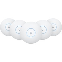 Ubiquiti U7-Pro-5, Punto de acceso blanco
