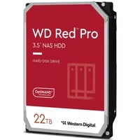 WD WD221KFGX, Unidad de disco duro 