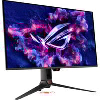 ASUS PG32UCDM3, Monitor de gaming negro