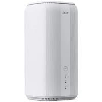 Acer Connect X6E, Router 