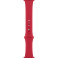 Apple MKUV3ZM/A, Correa de reloj rojo