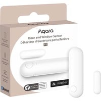 Aqara DW-S02D, Detector de apertura blanco