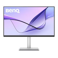 BenQ MA270UP para MacBook, Monitor LED plateado