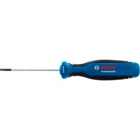 Bosch 1 600 A01 TF8 destornillador manual Sencillo Destornillador plano azul/Negro