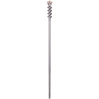 Bosch Brocas para taladros pasantes sds max-9 break through Martillo perforador, 5,5 cm, 1000 mm, Ladrillo, Concreto, Caliza, 85 cm, SDS Max