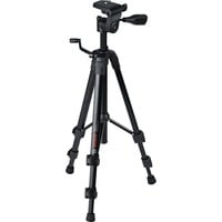 Bosch Trípode de obra TT 120 - Basic, Trípodes y accesorios de trípode negro
