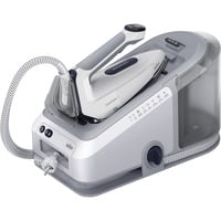 Braun CareStyle 7 IS 7262, Estación de planchado a vapor blanco/Gris