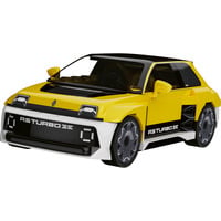 COBI Renault 5 Turbo 3E, Juegos de construcción 