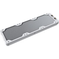 Corsair Hydro X-Serie XR5 360 mm V2, Radiador blanco