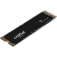 Crucial CT2000P3SSD8, Unidad de estado sólido 