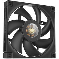 DeepCool FT9 Slim 92x92x15, Ventilador negro