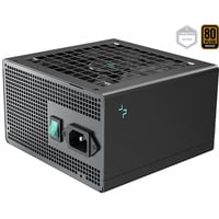 DeepCool PL650D, Fuente de alimentación de PC negro