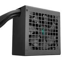 DeepCool R-PL800D-FC0B-EU, Fuente de alimentación de PC negro