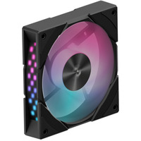 DeepCool Ventilador CG580 negro, A granel