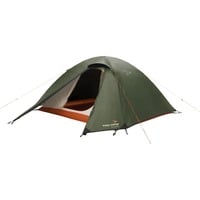 Easy Camp Tienda de campaña cúpula Rondane 3 verde oscuro