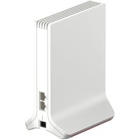 FRITZ! 3000 AX Repetidores y transceptores Repeater 3000 AX, Repetidor de red, 2400 Mbit/s, Wifi, Ethernet, Blanco