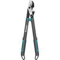 GARDENA EnergyCut Pro S, 12050-88, Tijeras de podar gris/Turquesa