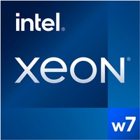 Intel® Xeon® w7-3455, Procesador Tray